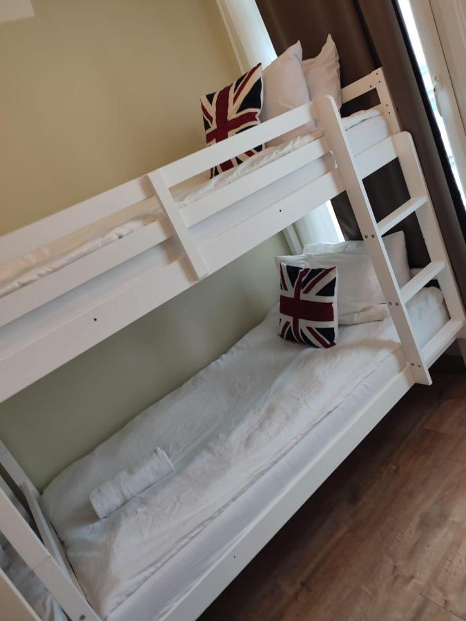 Room At 264 Londres Extérieur photo
